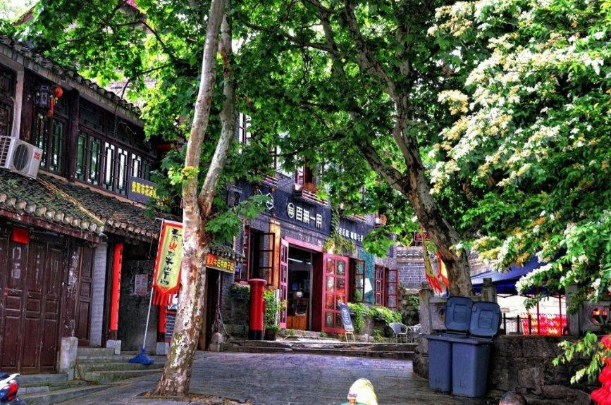 农家蒸包子 忙年喜迎春